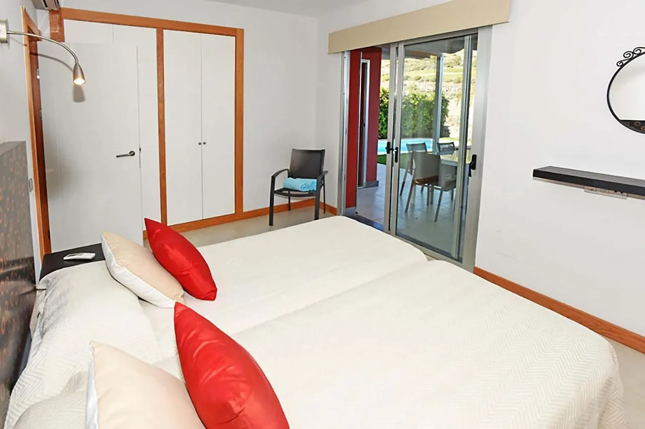 Holiday home Salobre Vista Golf 28 Villa Maspalomas