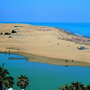Apartment Oasis Playa, Maspalomas (Gran Canaria)