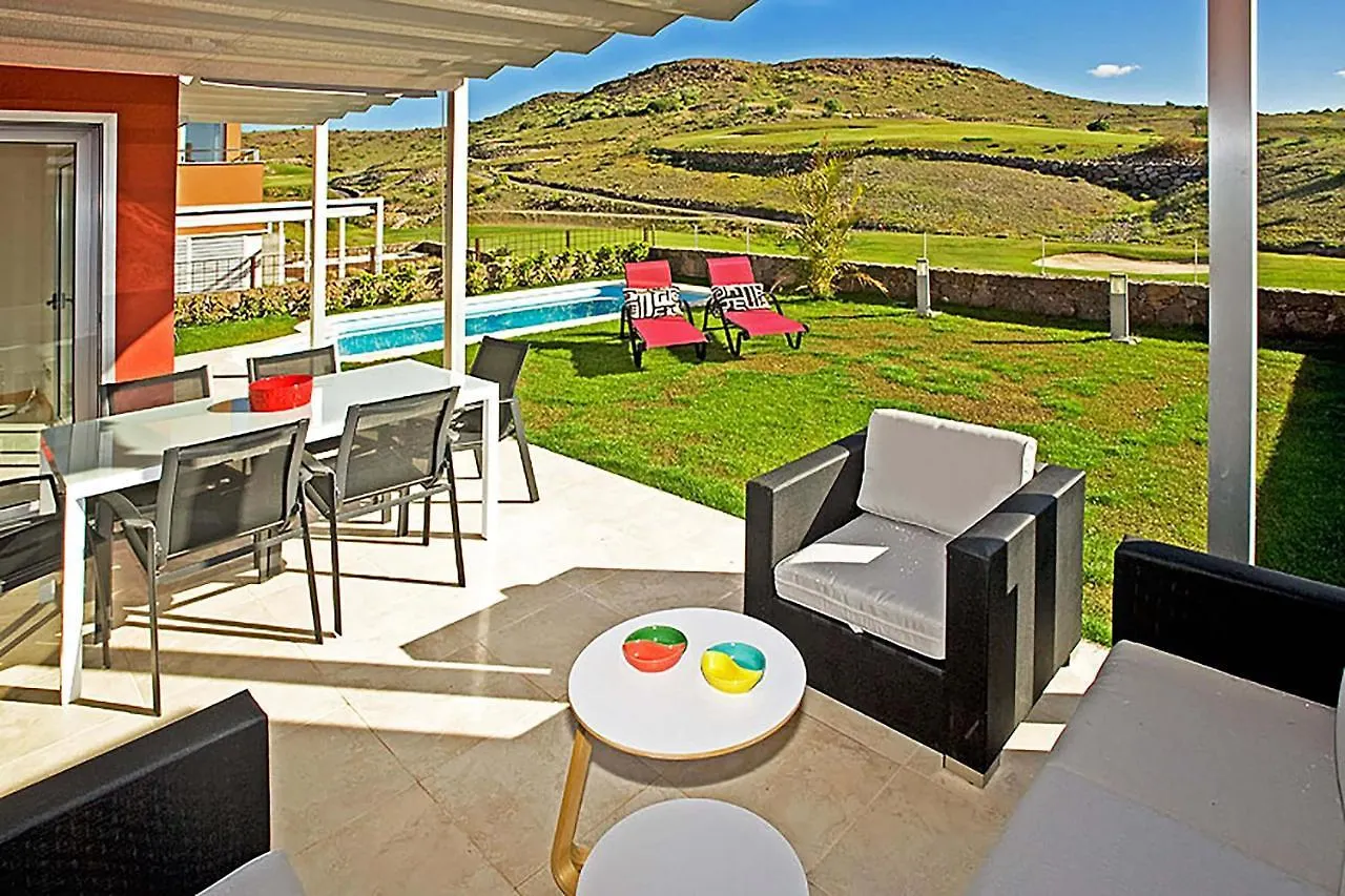 Villa Salobre Vista Golf 28 Maspalomas  Ferienhaus Maspalomas (Gran Canaria)