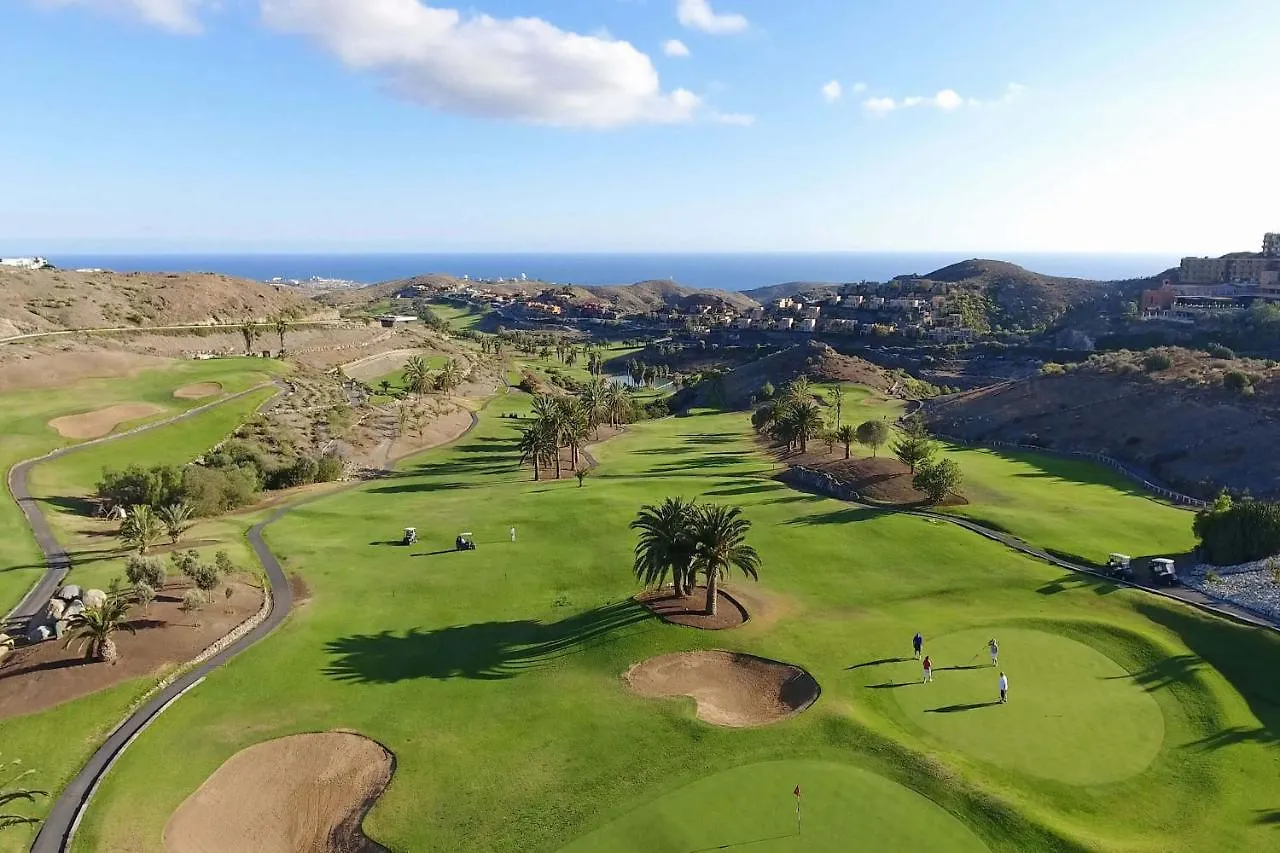 Сasa de vacaciones Villa Salobre Vista Golf 28 Maspalomas  España