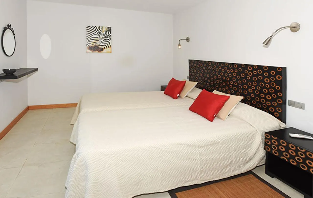Сasa de vacaciones Villa Salobre Vista Golf 28 Maspalomas