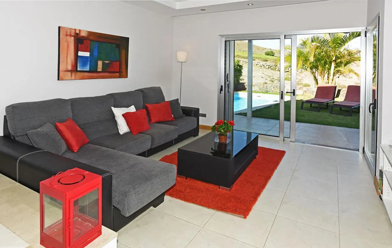 Villa Salobre Vista Golf 28 Maspalomas  0*, Maspalomas (Gran Canaria)